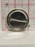 Let's Dance Rally '99 Texas Button Pinback