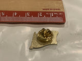 USA American Flag Lapel Hat Pin BY