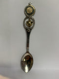 Williamsburg Virginia Hat Souvenir Spoon