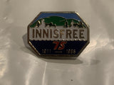 Innisfree 75th 1911 1985 Alberta Lapel Hat Pin BY