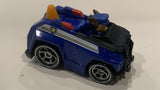 Blue Paw Patrol Chase Police Car  Spin Master Toy Diecast Car