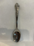 Norwood 90 1985 Souvenir Spoon