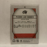#66 Pierre-Luc Dubois Columbus Blue Jackets2018-19 OPC Coast to Coast Hockey Card KJ