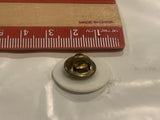Edmonton Municipal Your Downtown Airport Lapel Hat Pin BY