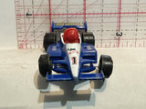 Blue F1 Race Car Corgi Diecast Car