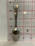Norwood 90 1985 Souvenir Spoon