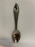 Disneyland Mickey Mouse Souvenir Spoon