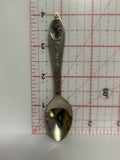 Disneyland Mickey Mouse Souvenir Spoon