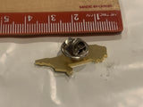 North Carolina Variety Vactionland Lapel Hat Pin BY
