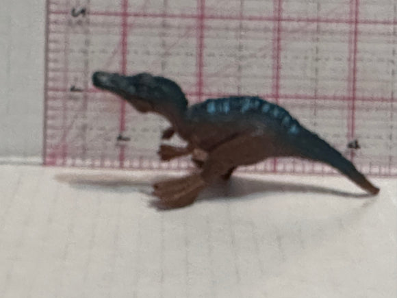 Jurasic World Dinosaur Escape Irritator HBX63  Toy Dinosaur