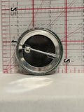 30 Grown Button Pinback