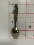 Disneyland Mickey Mouse Souvenir Spoon