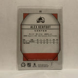 #88 Alex Kerfoot Colorado Avalanche2018-19 OPC Coast to Coast Hockey Card KJ