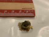 Alberta Coat of Arms Lapel Hat Pin BY