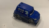 Blue DJ  Disney Pixar CARS Toy Diecast Car