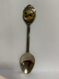 Niagara Falls Ontario Canada Souvenir Spoon