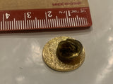 R.L. Zengel V.C. #8 Rocky Mountain House Lapel Hat Pin EM