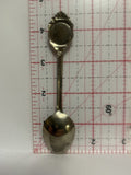 Niagara Falls Ontario Canada Souvenir Spoon