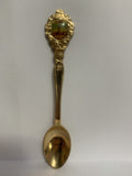 Ottawa Ontario Souvenir Spoon