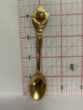 Ottawa Ontario Souvenir Spoon