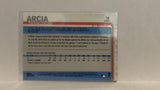#78 Francisco Arcia Rookie Los Angeles Angels 2019 Topps Series 1 Baseball Card