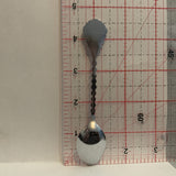 Roger's Pass BC Canada Collectable Souvenir Spoon AD