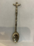 Ladysmith BC Totem Pole Souvenir Spoon