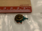 Prairie Lily Flower Blossom Lapel Hat Pin BZ