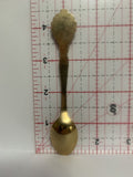 Ottawa Ontario Souvenir Spoon