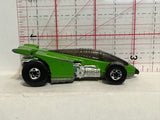 Green Fi Racer 1987 Hot Wheels Diecast Car