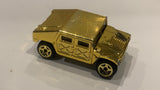 Golden General Mill Hot Wheels Toy Diecast Car