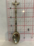 Ladysmith BC Totem Pole Souvenir Spoon