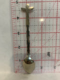 Ladysmith BC Totem Pole Souvenir Spoon
