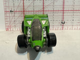 Green Fi Racer 1987 Hot Wheels Diecast Car