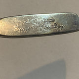 Happy Valentines Day Collectable Souvenir Spoon AD