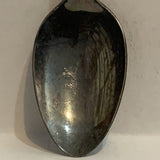 Happy Valentines Day Collectable Souvenir Spoon AD