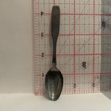 Happy Valentines Day Collectable Souvenir Spoon AD