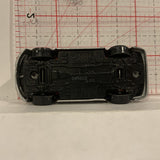 Silver Sedan Racer  Motor Max Diecast Car EM