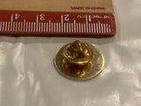 The Corporation of the Township of Mountain Lapel Hat Pin BZ