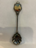 Canberra ACT Souvenir Spoon