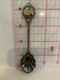 Canberra ACT Souvenir Spoon