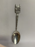 Monte Carlo Souvenir Spoon
