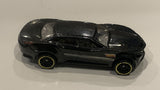 Black Ryura LX Hot Wheels Toy Diecast Car