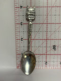 Monte Carlo Souvenir Spoon