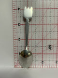 Monte Carlo Souvenir Spoon