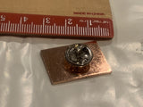 Mariner Society Holland America Cruise Line Lapel Hat Pin BZ