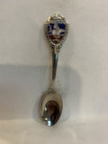 Boston Massachusetts Souvenir Spoon