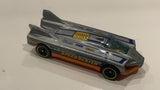 Grey Speed Slayer CFH05 Hot Wheels Toy Diecast Car
