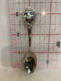 Boston Massachusetts Souvenir Spoon