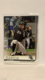 #264 Avisail Garcia Chiacgo White Sox 2019 Topps Series 1 Baseball Card